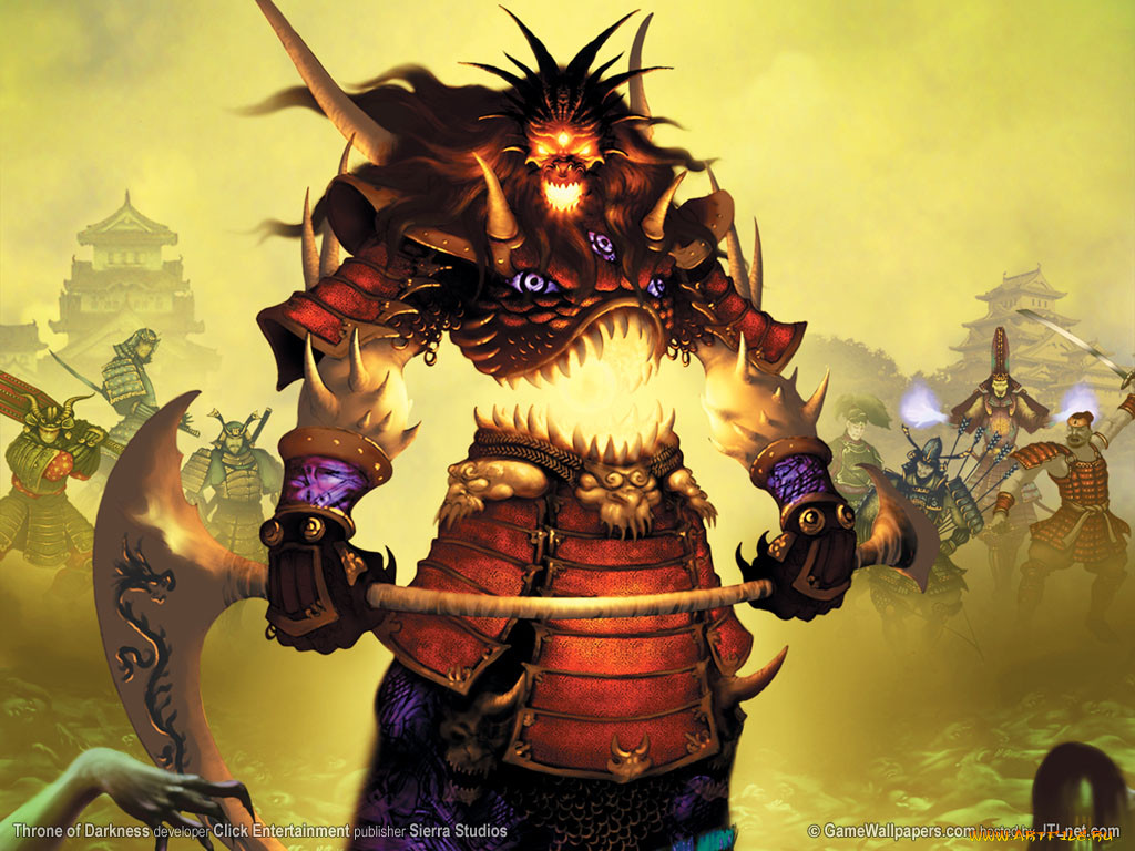 throne, of, darkness, , 